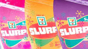 7-Eleven著名的思樂冰的真相。 (The Truth About 7-Eleven's Famous Slurpee) - VoiceTube  看影片學英語