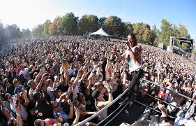 Best Fall Concerts In Sacramento Good Day Sacramento