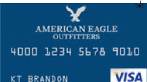 Maybe you would like to learn more about one of these? American Eagle Credit Card How To Apply Benefits