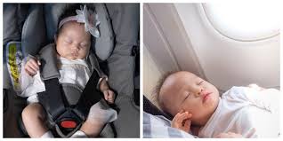 When Can Newborn Travel Pas Guide