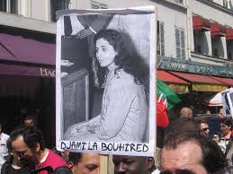 Djamila bouhired est l'icône de la lutte pour l'indépendance de l'algérie : The Changing Identity Of A Living Secular Icon Al Mayadeen S Iconization Of Jamila Bouhired Arab Media Society