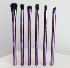 sonya flawless master brush collection