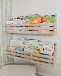 Diy Bookshelf Ideas For Every Space