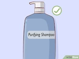 how to prevent hair from getting greasy