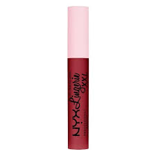 nyx professional makeup lip