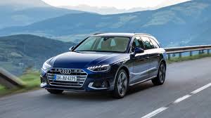 A4 and variants may also refer to: Fahrbericht Audi A4 Avant 40 Tfsi Kicker