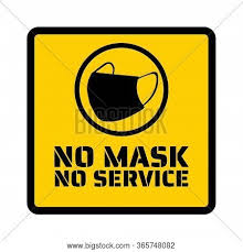 Maybe you would like to learn more about one of these? No Face Mask No Vector Photo Free Trial Bigstock