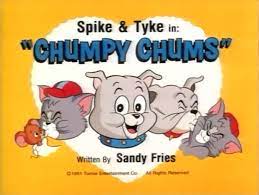 Chumpy Chums | Tom and Jerry Kids Show Wiki