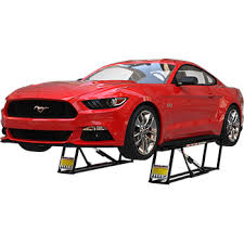 In this episode of saturday mechanic, ben wojdyla has received his lift and is now getting some help from russ ferguson. Car Lift Auto Lift Truck Lift 2 Post Lift 4 Post Lift Alignment Lift Car Lifts Lift A Car With Bendpak Products