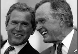 Former us president george hw bush has died at the age of 94 at home in houston, texas. Was George Bush Sr A Better President Than George Bush Jr Debate Org