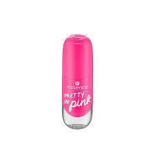 essence gel nail colour 57 pretty in pink 8ml