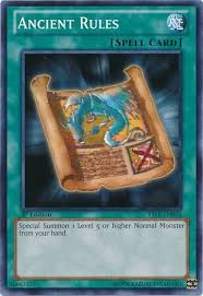 As more cards are released to help support the og dragon, it's continued to be a competitive rogue deck through the eras. Blue Eyes Wiki Duel Amino