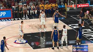 Nba 2k20 Takes The Top Spot On Uk Charts