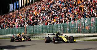 F1 2021 has finally hit the shelves, and with it a brand new challenge for players to tackle. Belgium Allows 75 000 Fans To Spa Francorchamps