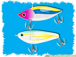How To Pick Freshwater Fishing Lures 8 Steps With Pictures