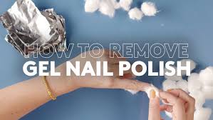 is gel polish bad for your nails
