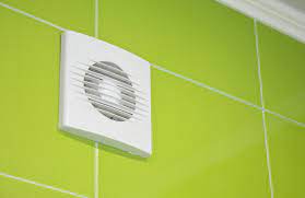bathroom ventilation best practices