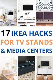 17 Tv Stand Media Console Ikea S