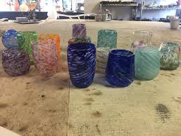 Glassblowing Classes At Boise Art Glass