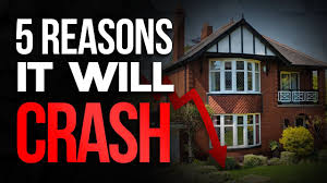 Join ken mcelroy as he explains why the housing market hasn't crashed yet, when it will crash, and ways to prepare for big real estate investment opportunities coming in 2021. 5 Reasons The Uk Housing Market Will Crash In 2021 Uk Housing Bubble Youtube