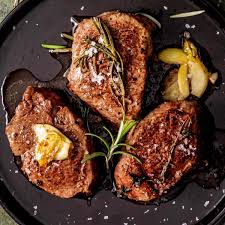 perfect filet mignon recipe juicy and