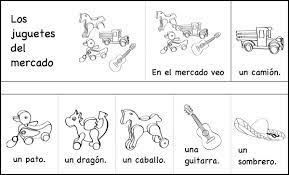 Afterwards, maybe check out verbling for free spanish classes online that you can join and for there's also extr@, which is a series aimed towards beginners. Free Printable Spanish Books For Kids Spanish Playground