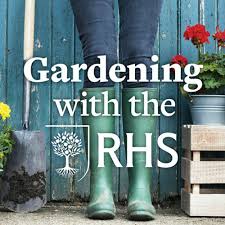 gardening with the rhs podcast