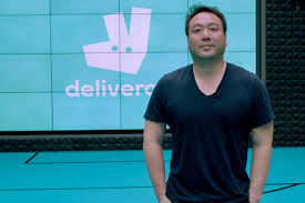Marketing and promotion of your business. Deliveroo Prepares Its London Ipo Food On Demand