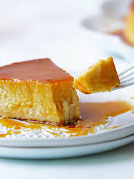 how to make mexican flan from scratch