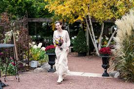 fall blumen gardens wedding emma