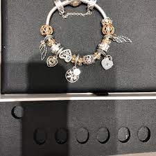 pandora jewelry aurora il last