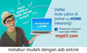 Berikut dikongsikan tutorial cara daftar dan semak asb online melalui portal rasmi myasnb. Asb Online Banking Myasnb Login Semak Baki Akaun Asnb