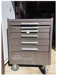 kennedy tool chest used vs hf