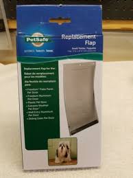 Petsafe Replacement Flap For Freedom