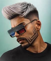 boys hair cutting style images