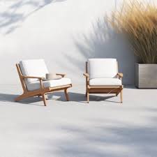 | patio & garden furniture. Modern Outdoor Lounge Chairs On Sale Allmodern