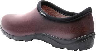 sloggers waterproof garden shoe for men