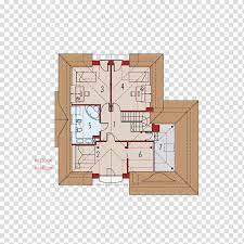 Mansard Roof House Attic Floor Plan