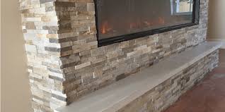 Affordable Fireplace Contractor