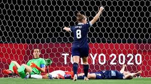 Jul 07, 2021 · the women's football tournament at this summer's olympic games gets under way on july 21, with squads of 22 players to be selected by the 12 participating nations. Great Britain S Women S Football Team Begins Olympics Campaign With Win