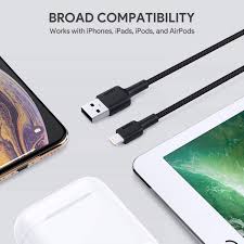 Best Lightning Cables For Iphone 12 Iphone 12 Pro Available Today
