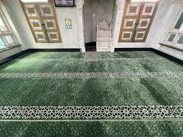 premium quality masjid carpet