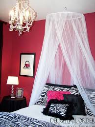 20 magical diy bed canopy ideas will