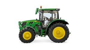 6r 110 6r series utility tractors