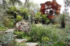 Australian Native Garden Design Ideas