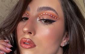 2021 makeup trends makeup beauty