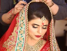 makeup artists in east delhi east