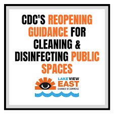 Dadabayev, md, the pact pain lead with the va ann arbor healthcare system, in michigan. Covid 19 Reopening Guidance For Cleaning Disinfecting Public Spaces Centers For Disease Control Cdc Lakeview East Chamber Of Commerce