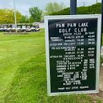 Paw Paw Lake Golf Club | Watervliet MI