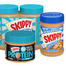 Skippy recalls 160K pounds of peanut ...